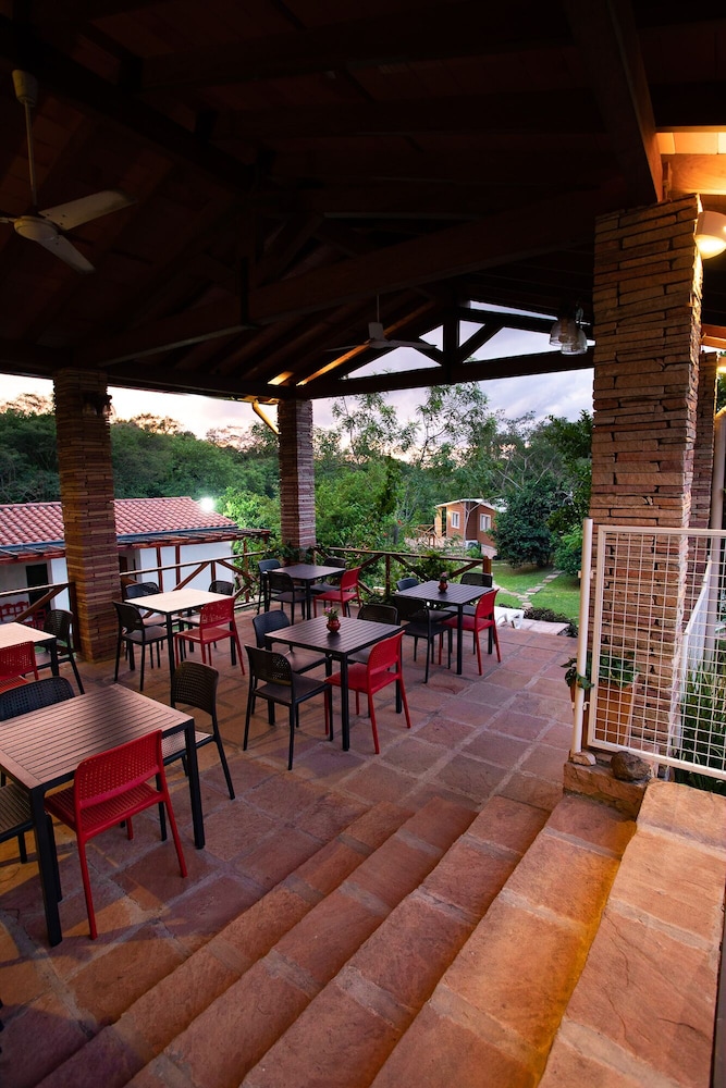 Vista Alegre Natural Resort