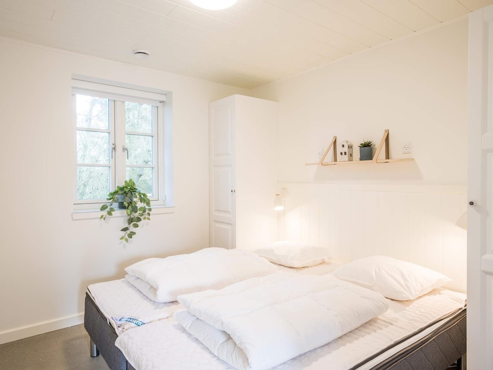 Holiday Home in Blåvand view 4