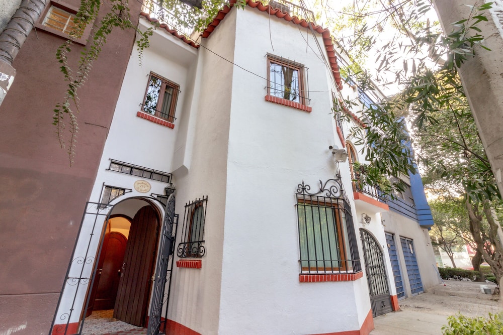 Nokal Exclusive Stay — Mexico City