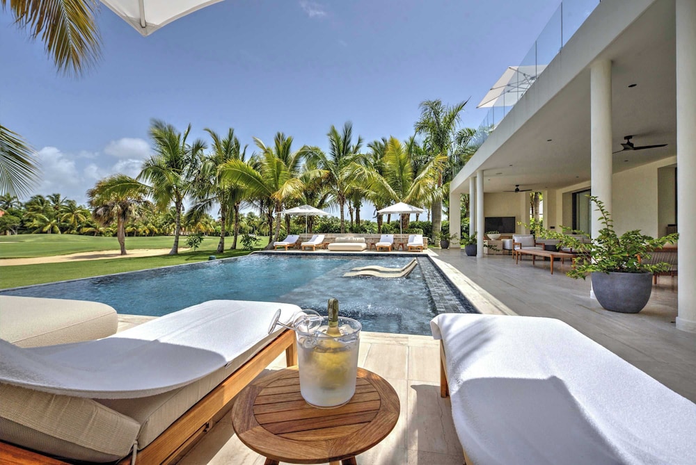 La Serenissima Playa Serena Punta Cana