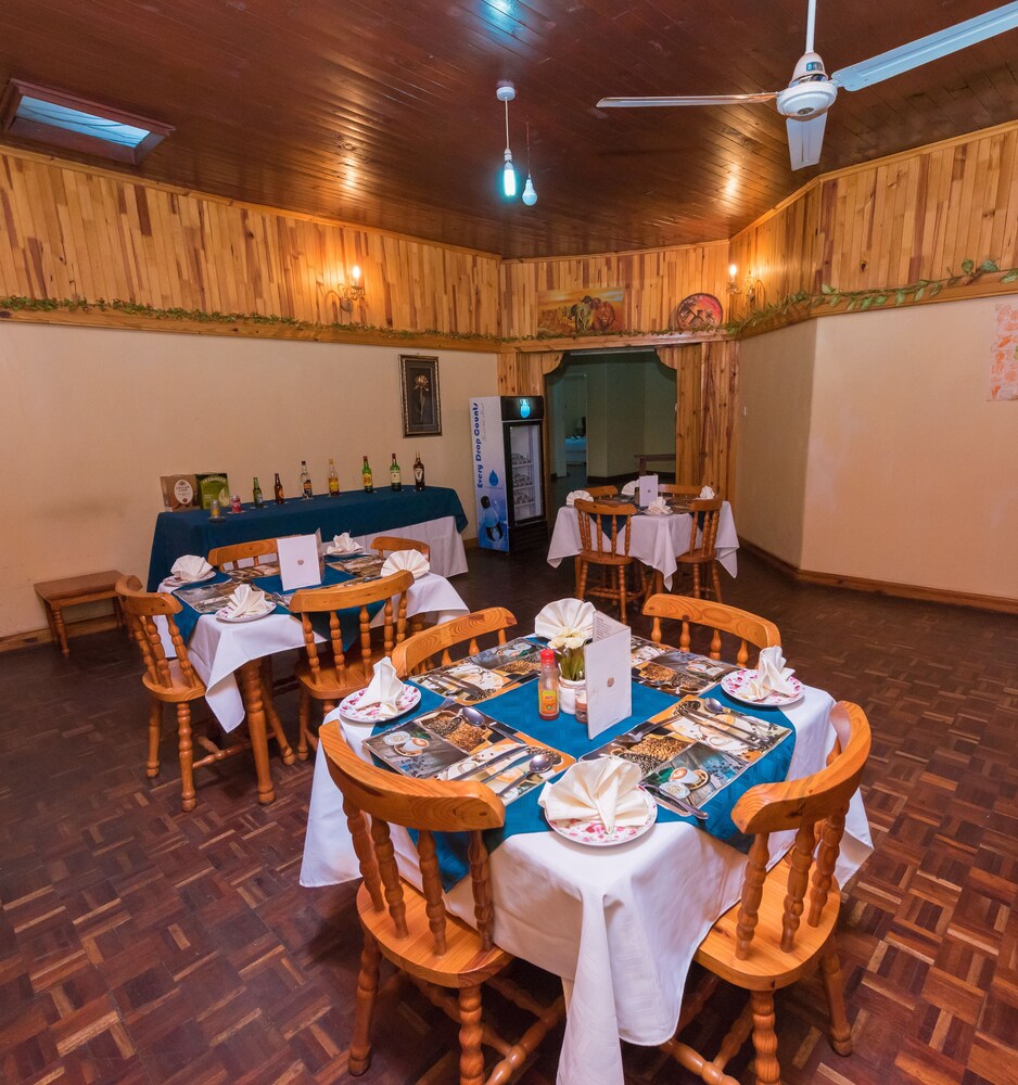 Nelly's Guesthouse, photo 18