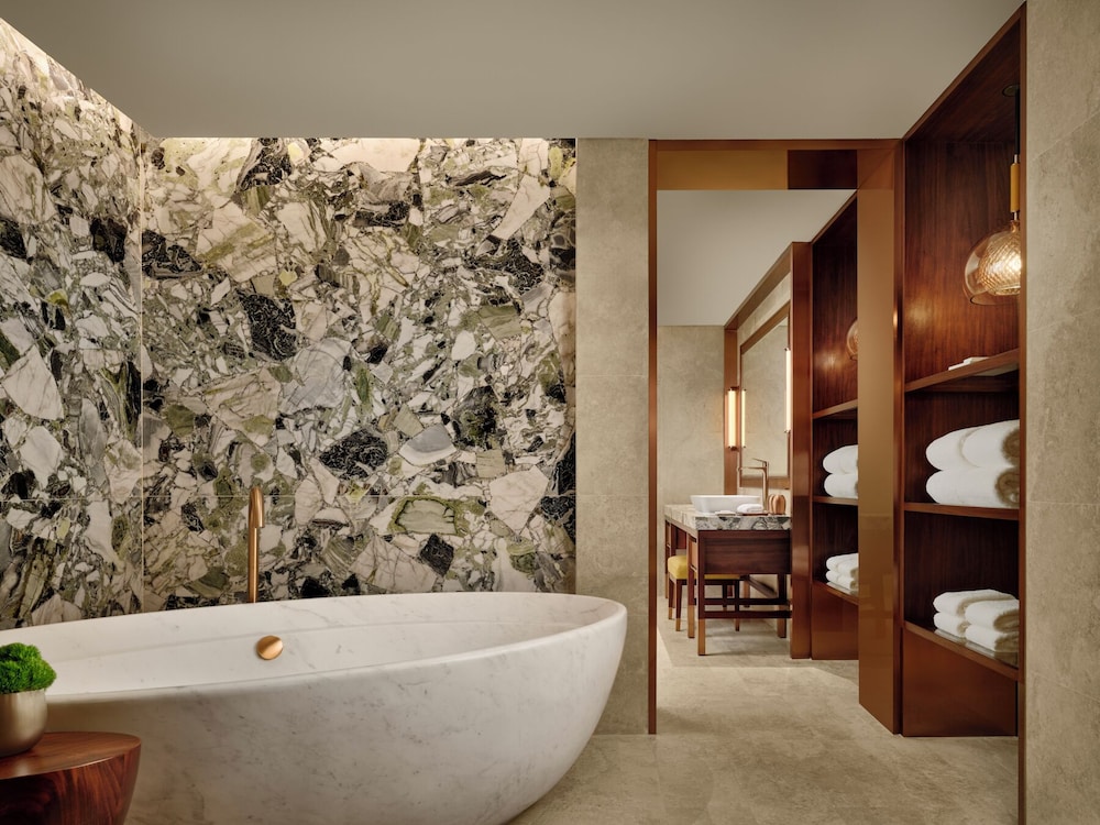 Grand Hyatt Singapore 26
