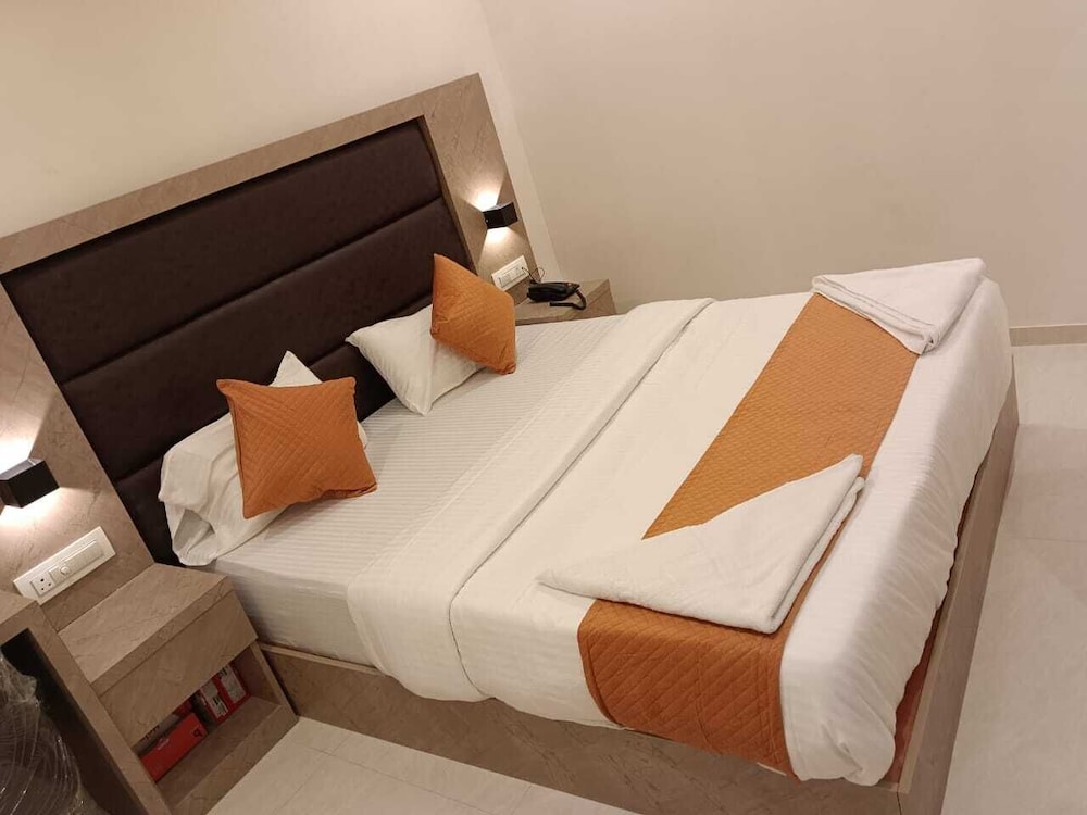 Hotel Metro Inn