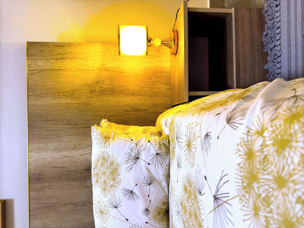 Tanzi Homes