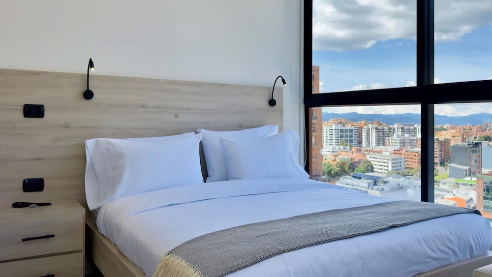 NOK Incredible Loft in Usaqu n
