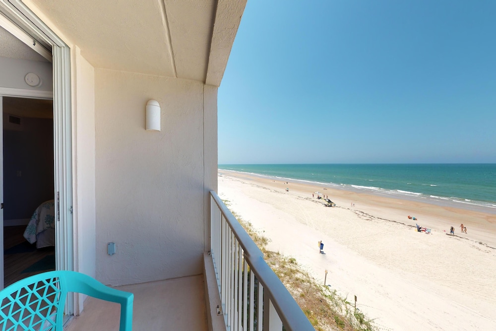 Ponce Inlet I