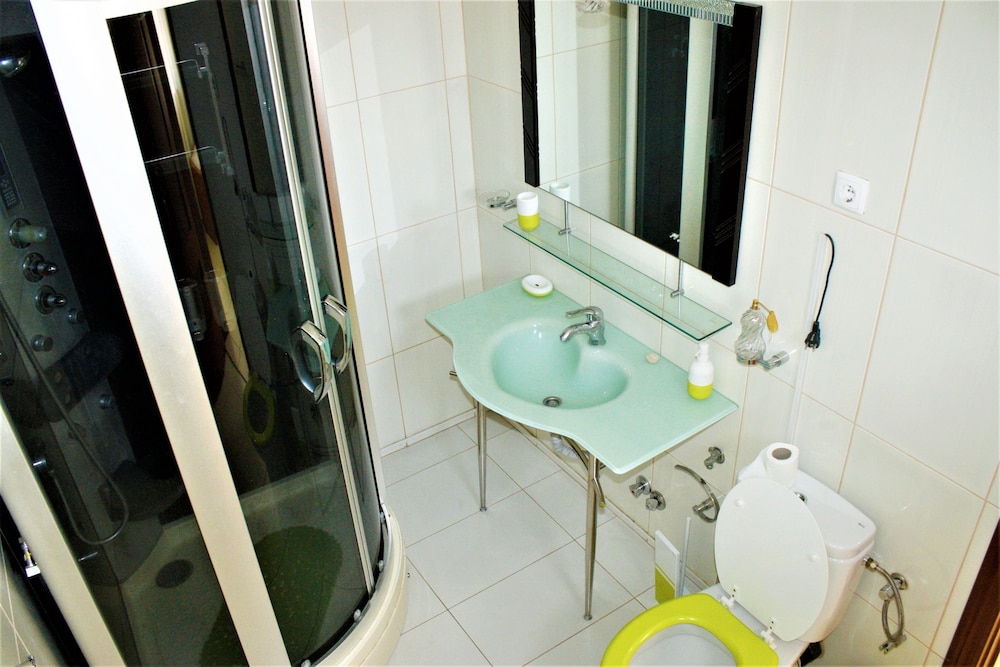 Hostel Casa Branca