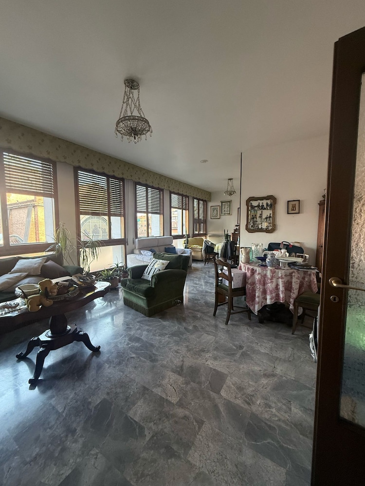 99 Tourist House Bologna Lame 112