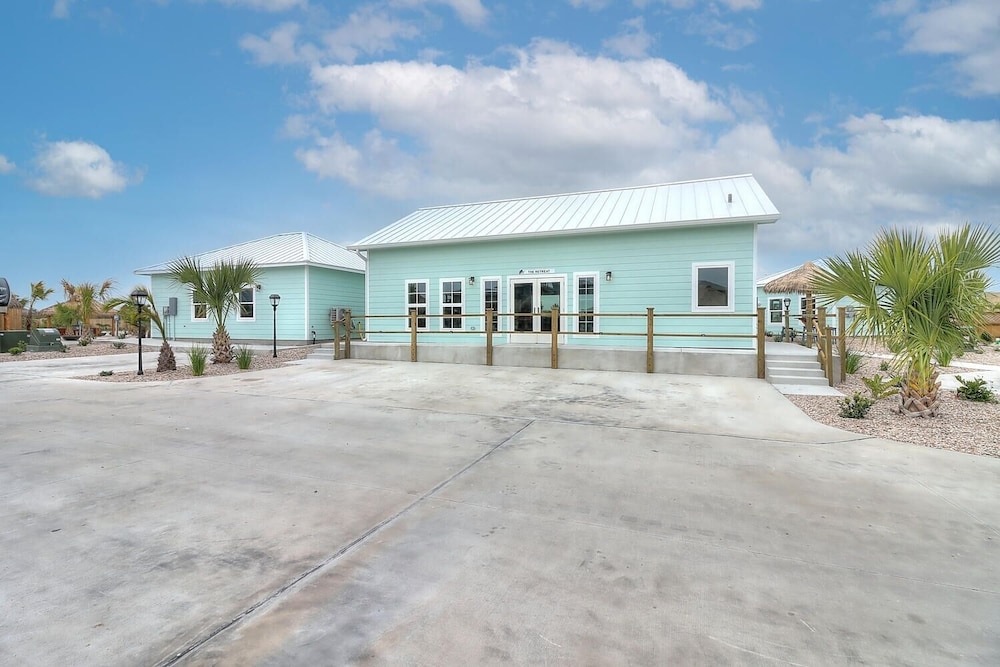 Sailfish Rv Resort 2 Home