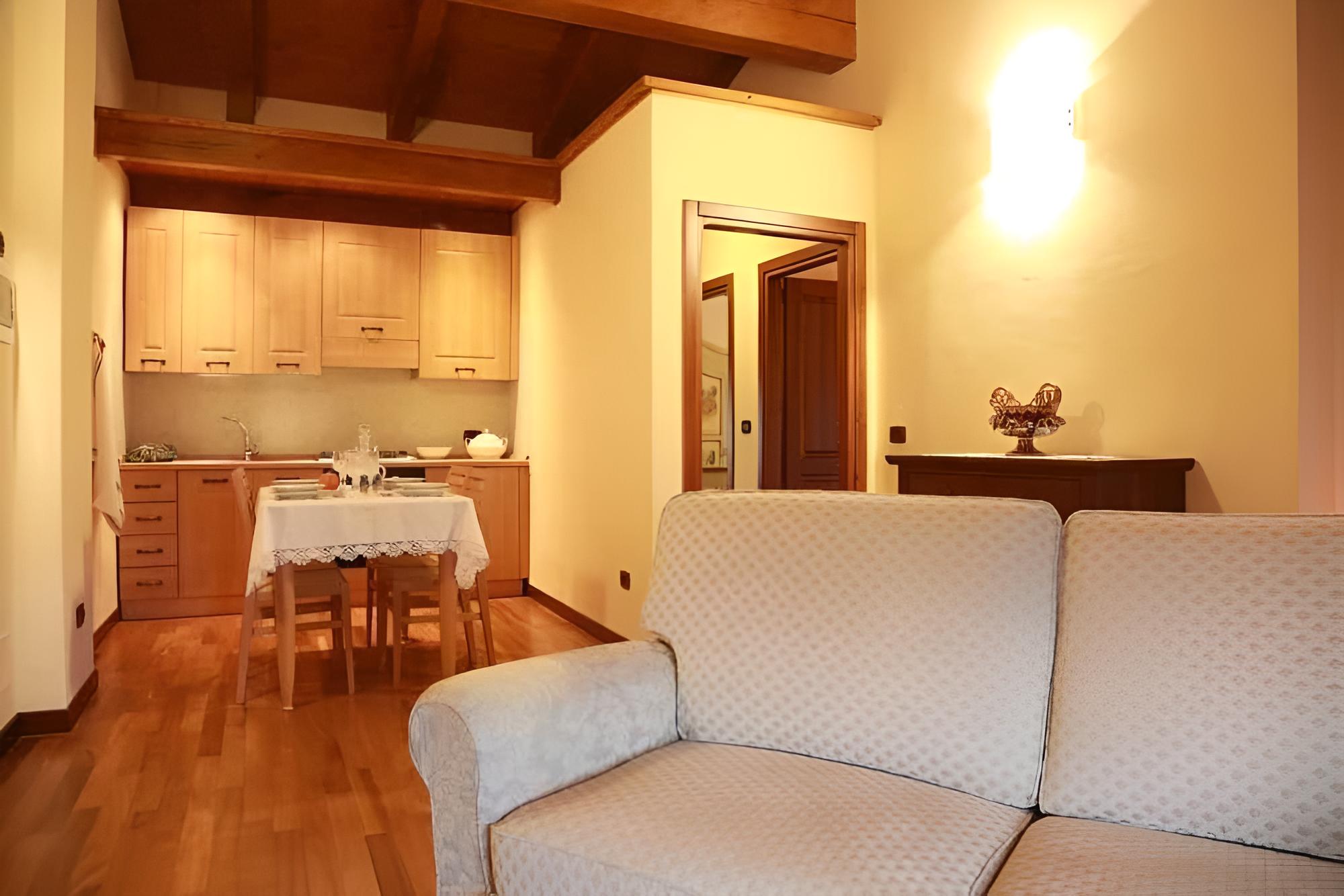 Agriturismo Colle Mura