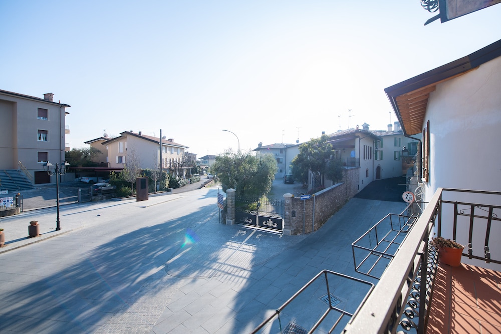 All'Antica Pesa view 4