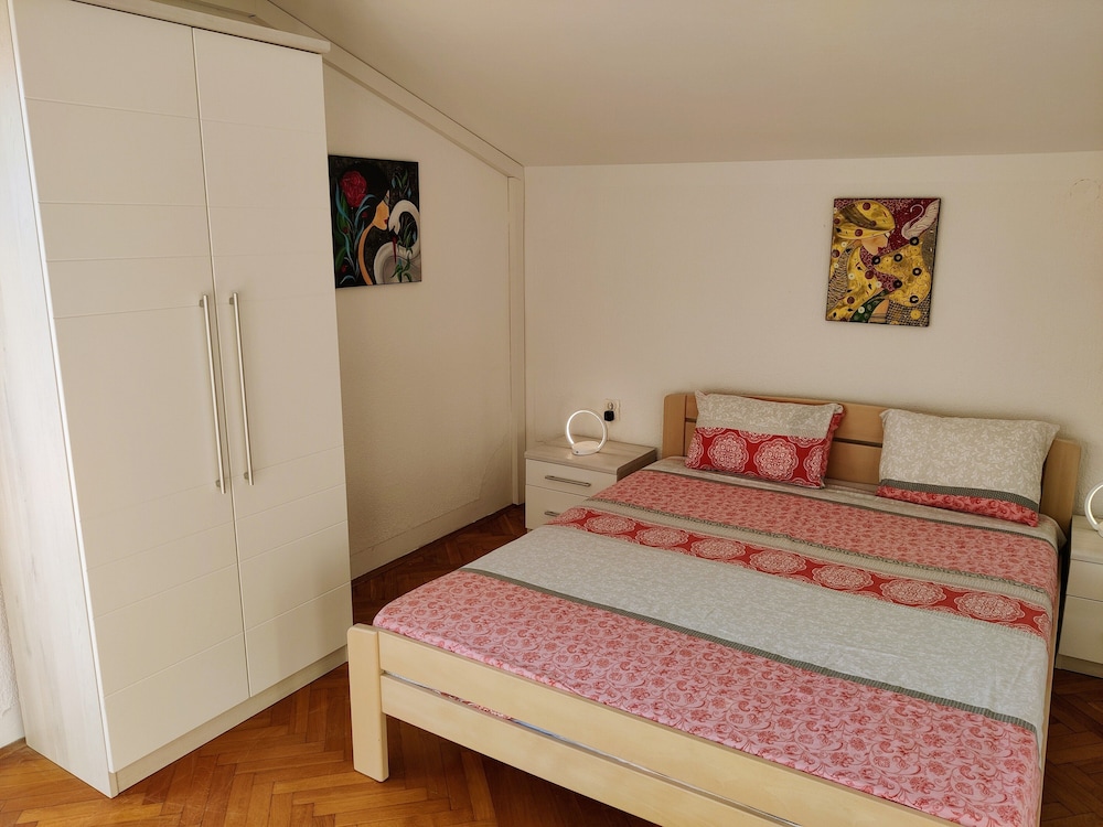 La Casa Di Elisa