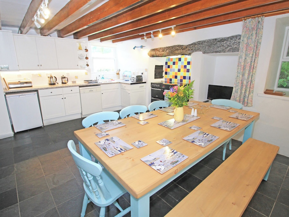 The Farmhouse