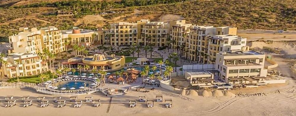 Pueblo Bonito Pacifica - Adults Only