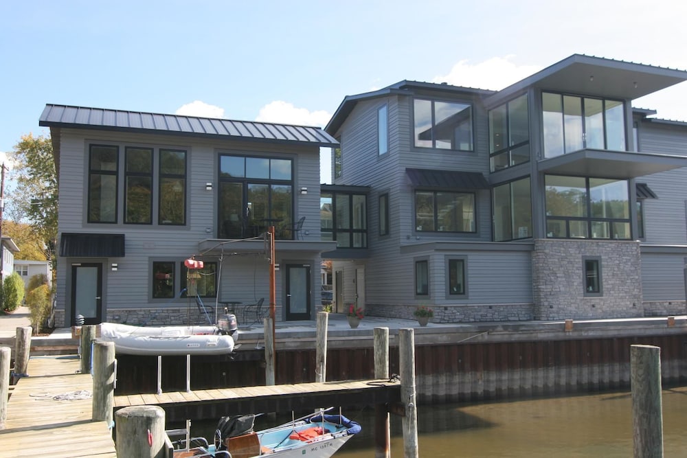 Landings Condos