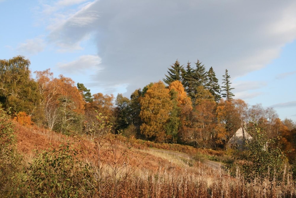 BCC Loch Ness Hostel