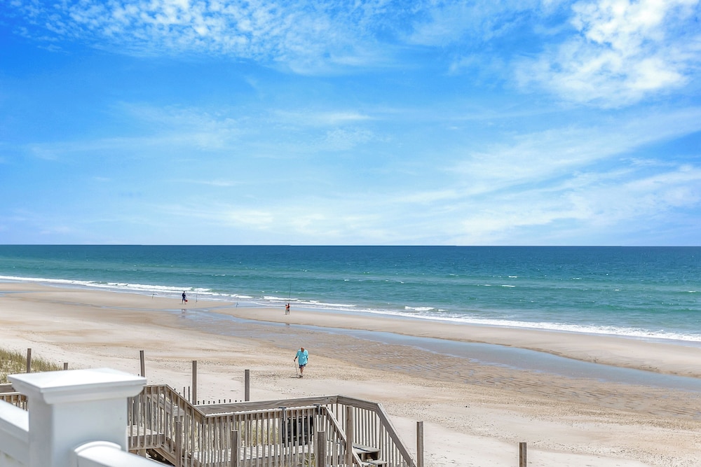 Topsail Escape by Topsail Realty