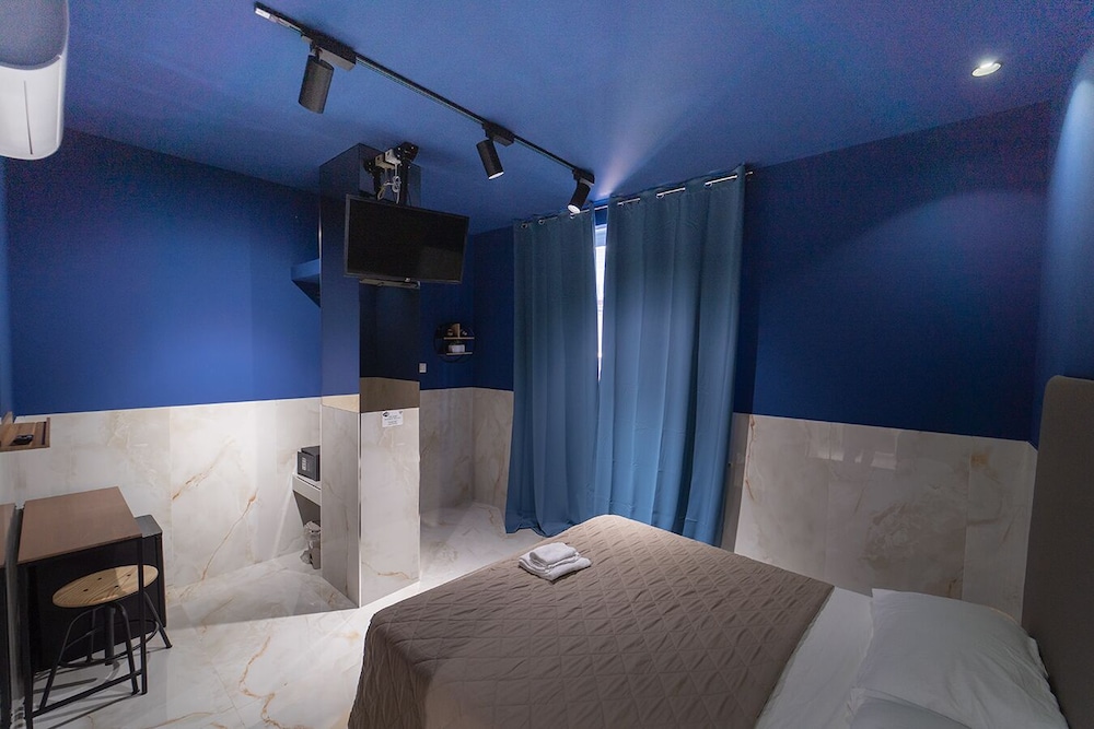 P.C. Boutique H. Napoli Centro by ClaPa Group Dislocated Hospitality