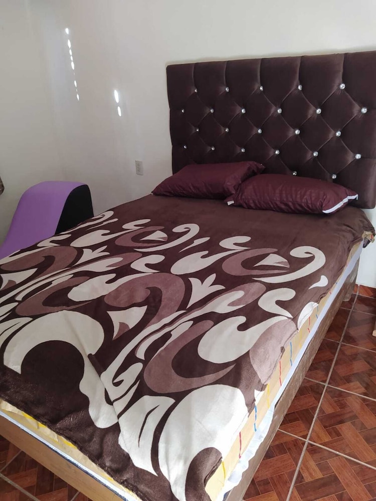 Posada La escondida