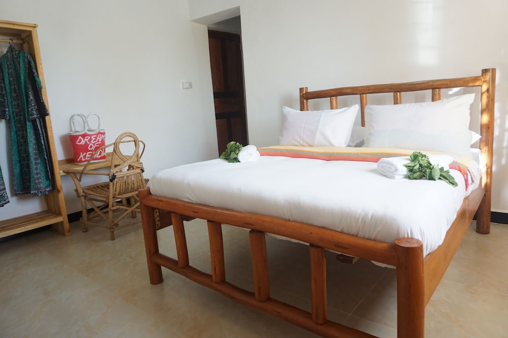 Dream Of Kendwa Beach Villa view 4