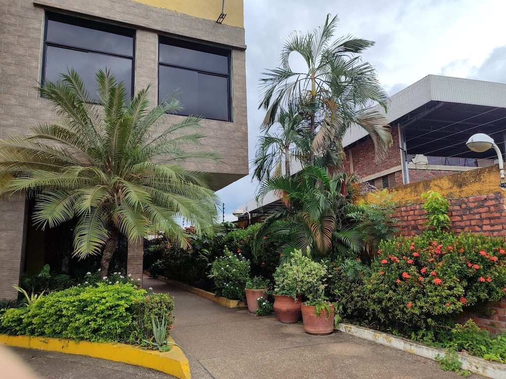 Hotel Mastranto Suite