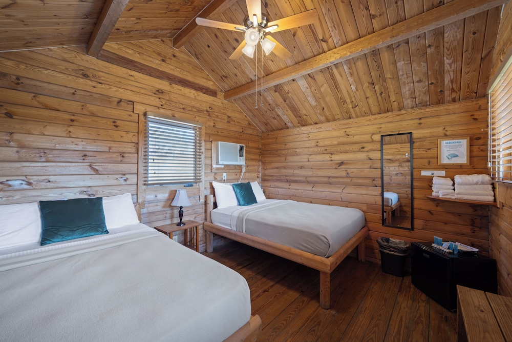 Texas Hill Country Resort