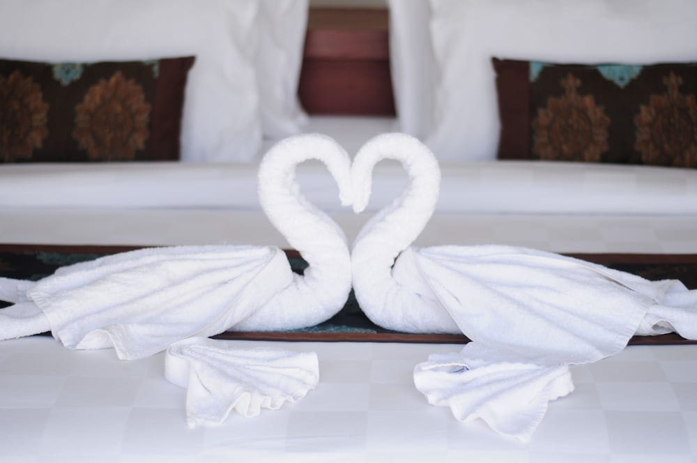 Jasia Luxury Villas