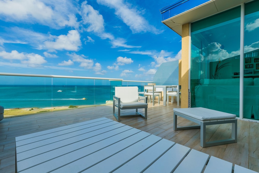 Blue Residences