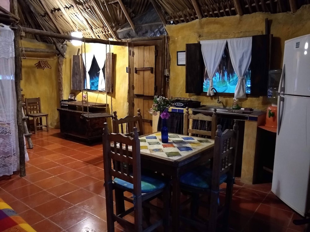 Casitas Kinsol