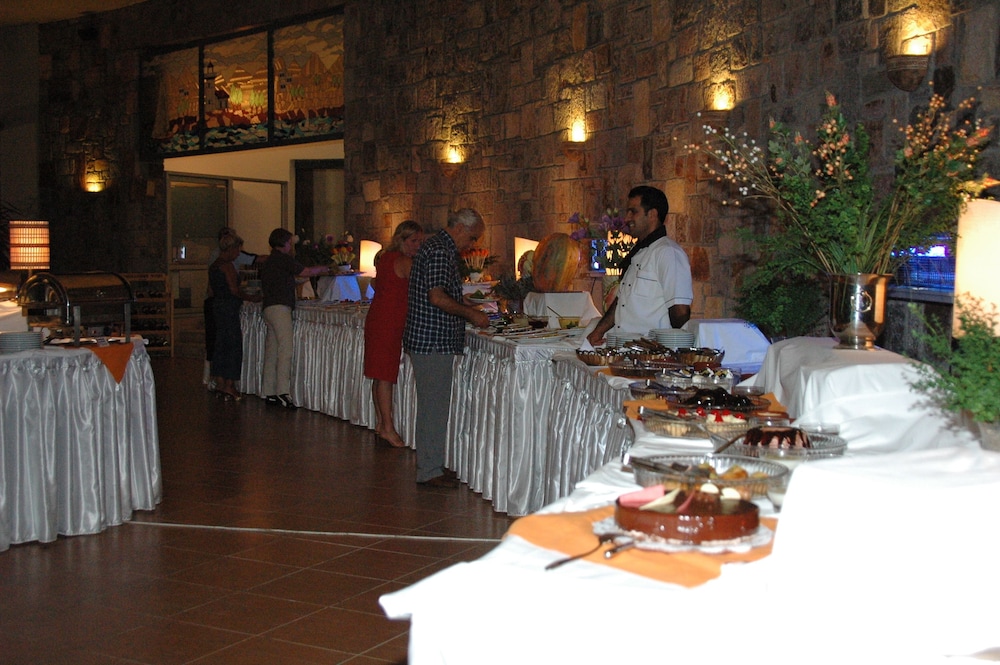 Jura Hotels Bodrum Resort