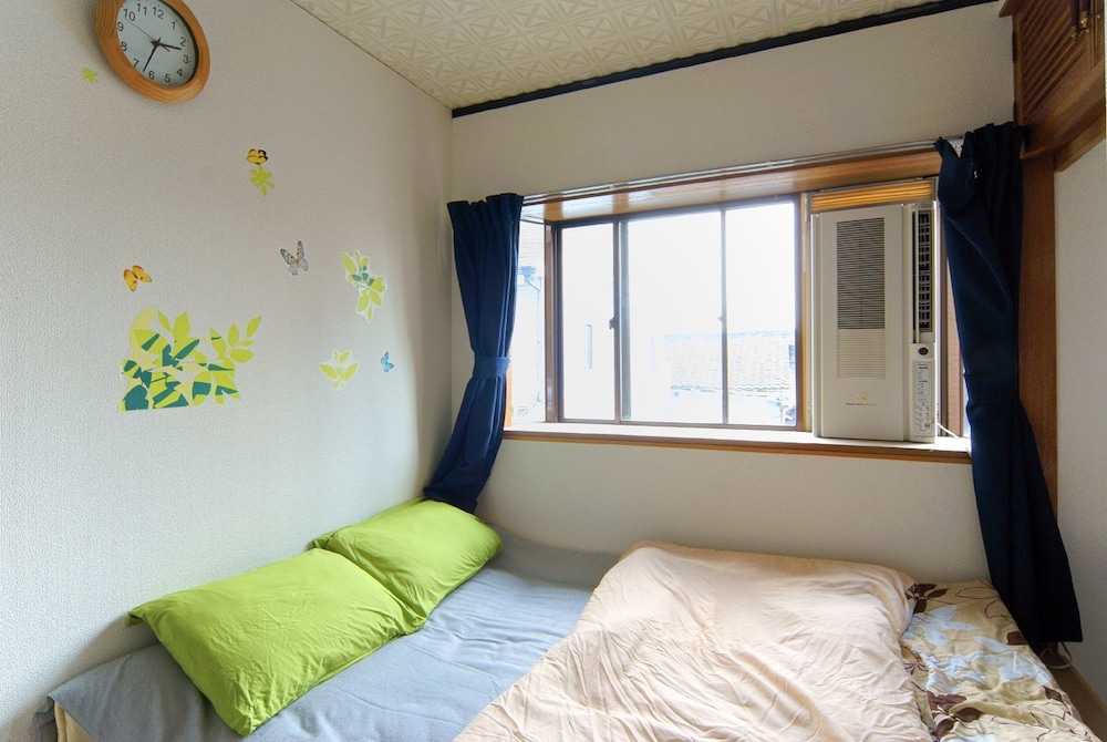 Murasaki House