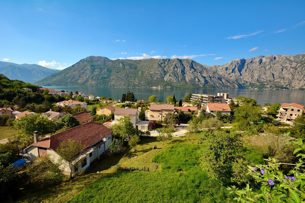 Apartments Soso