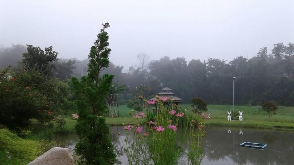 Baan Sri Chiang Dao