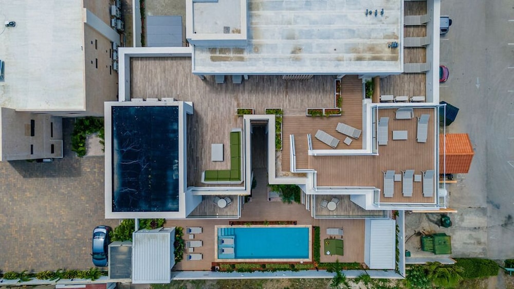 Beachside Residences