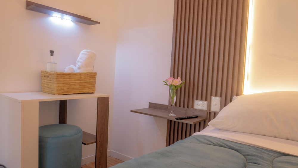 Quito Female Only Hostal-Solo Travelers