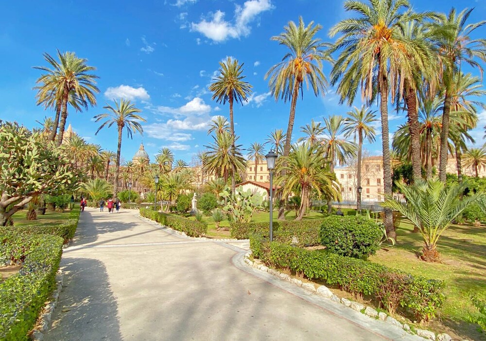 Solemar Sicilia - Valuan Luxury Home