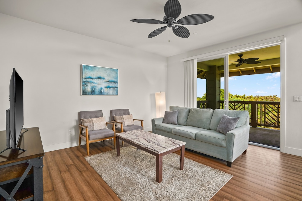 Kauai Pili Mai 13i 3 Bedroom Condo