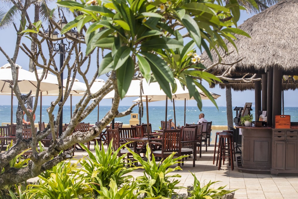 Victoria Hoi An Beach Resort & Spa