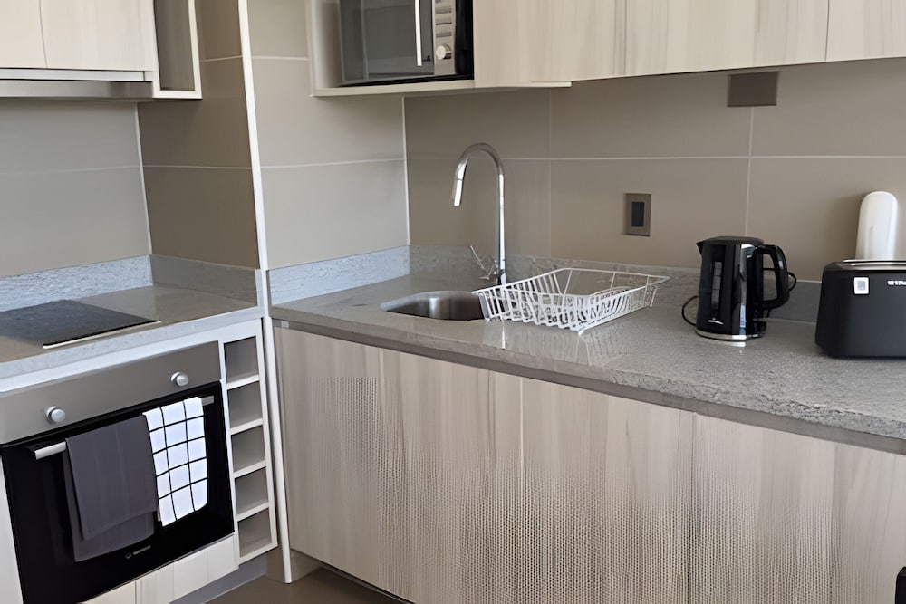 Oceana Suites Brisas Verdes Concepción
