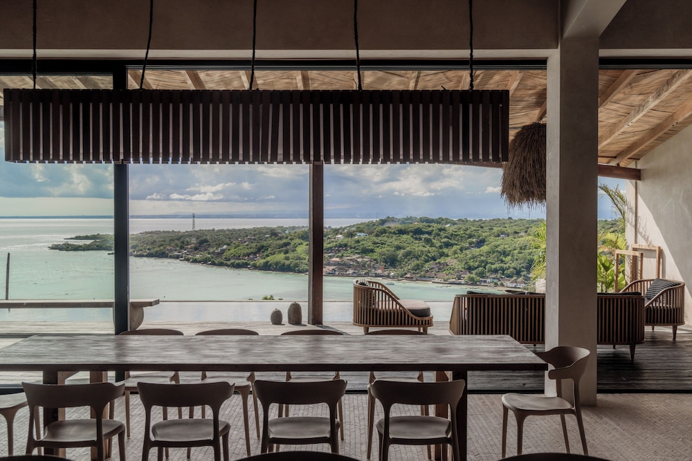 Panorama Villas Ceningan
