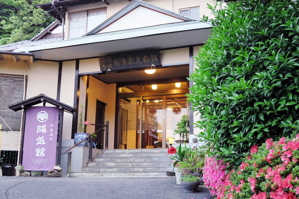 Ito Onsen Yokikan