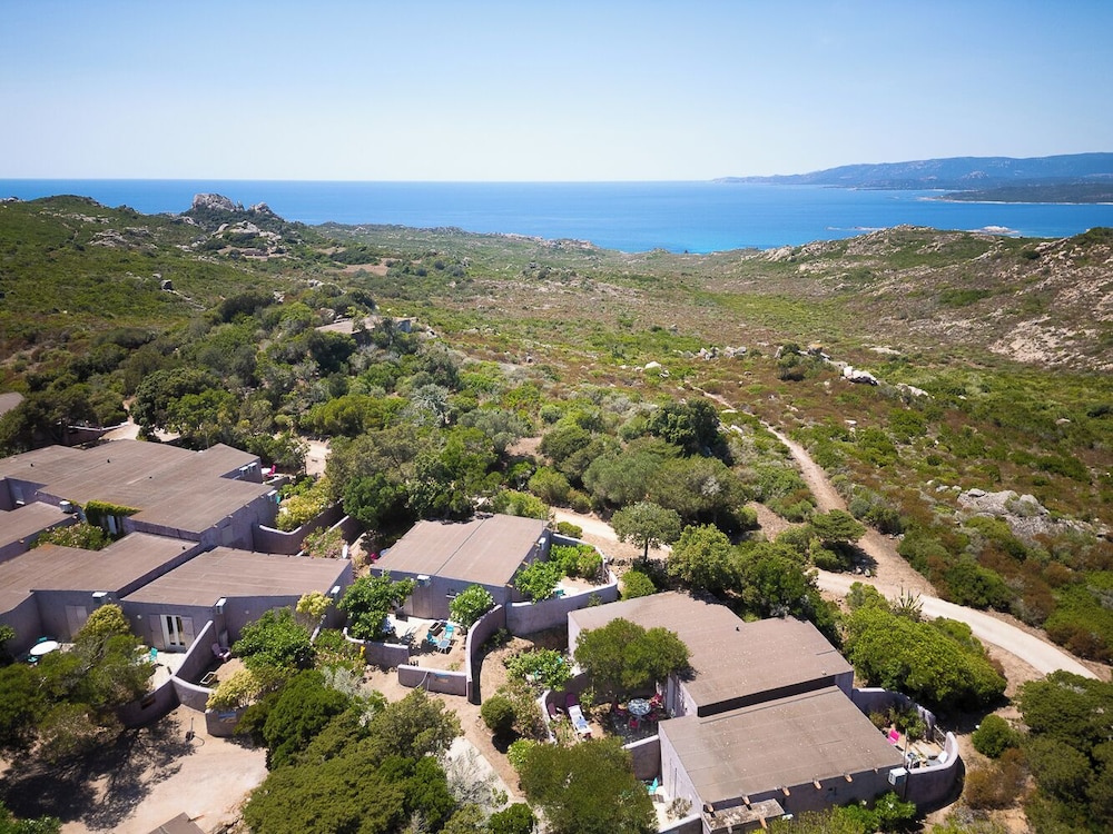 Hotel Domaine Bocca Di Feno - Image 1