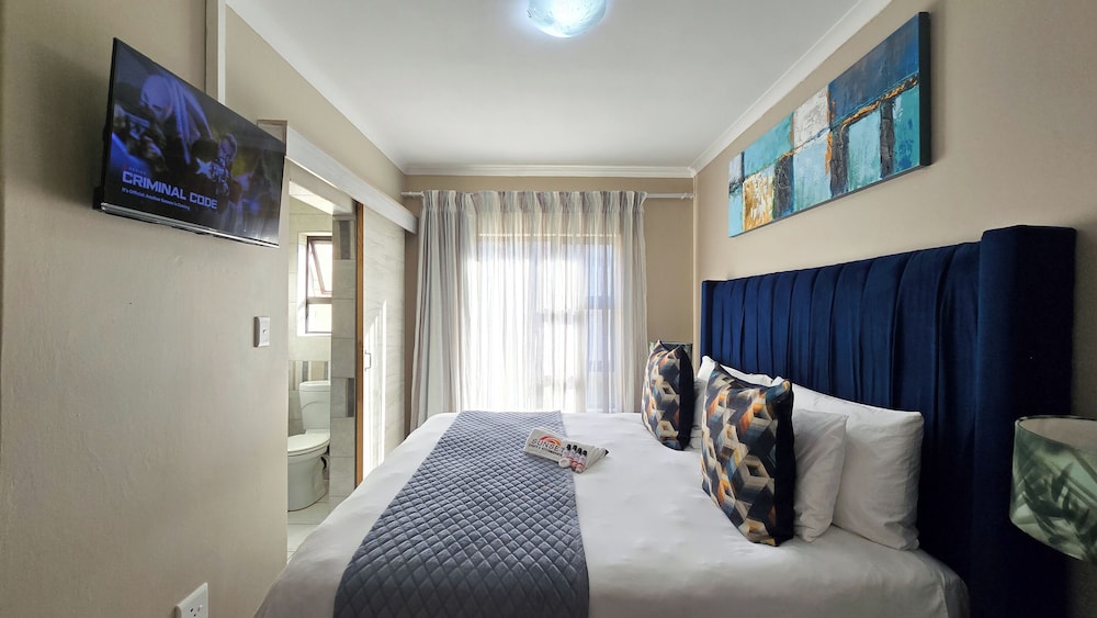 Sunset Events and Accommodation