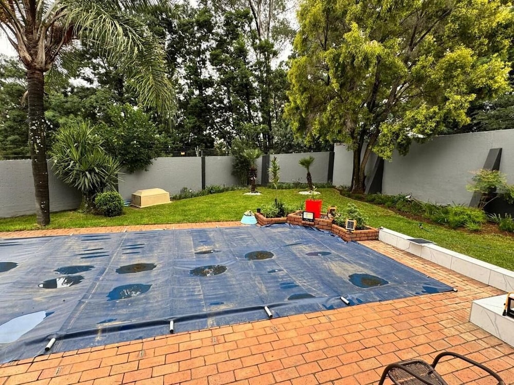 Villa Picasso - 2 Bed Villa