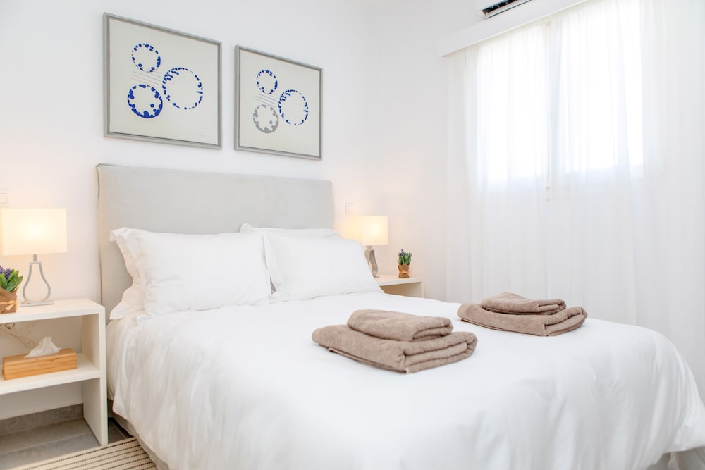 Naxian Resort