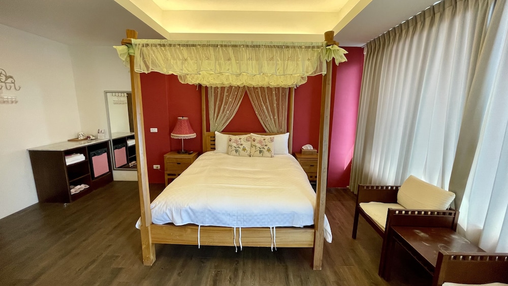 Rose Garden B&B