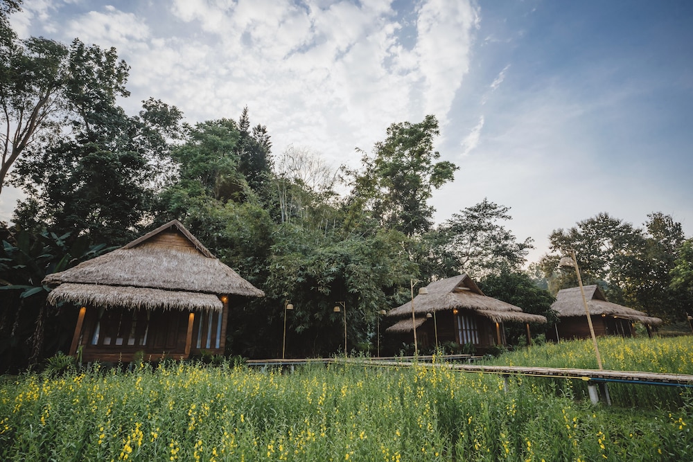 Sangkaew House
