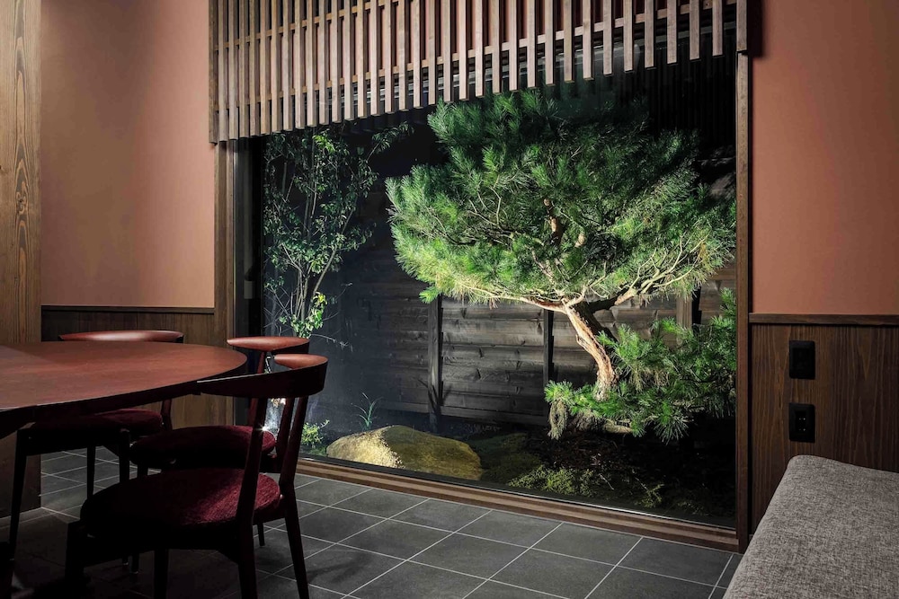 Asatoyuu Machiya House