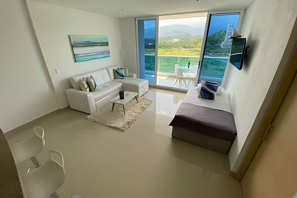 Apartamentos Reserva del Mar - by SOHO