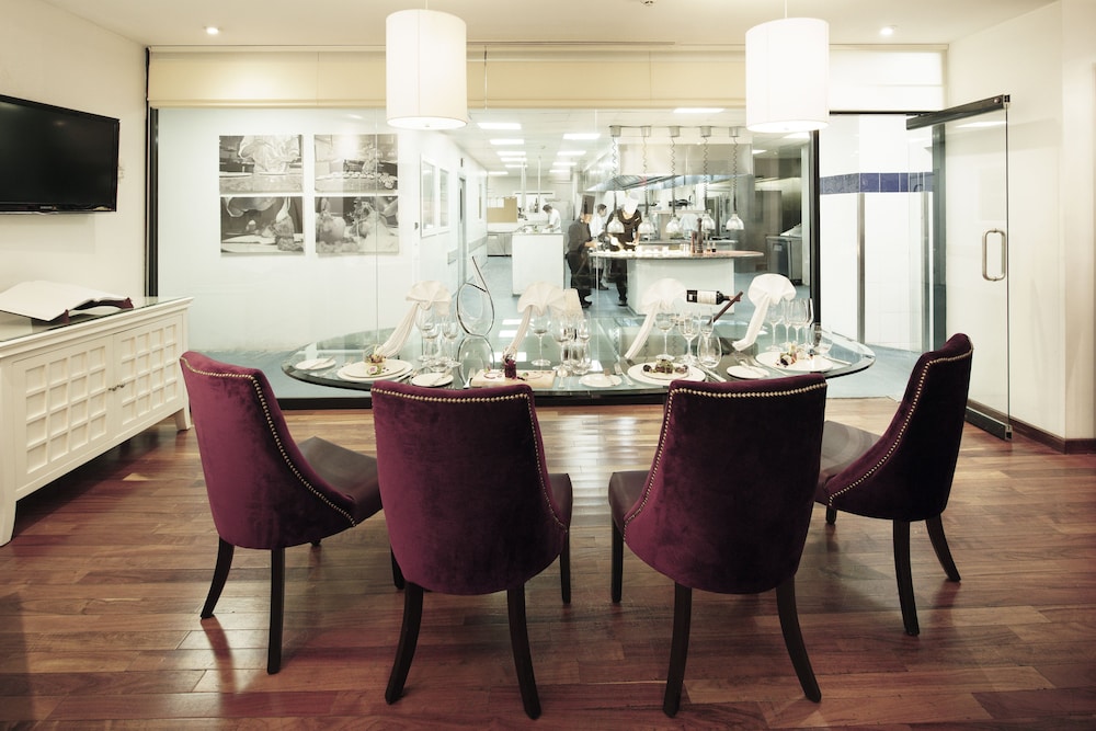 Royal Hideaway Playacar All Inclusive - Adults only - Property Image 77